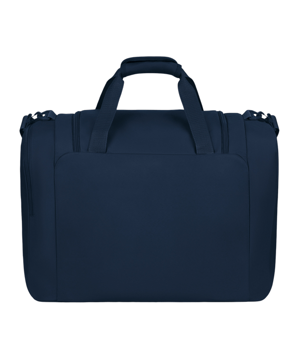 JAKO One mit Bodenfach Tasche Blau F900 - blau