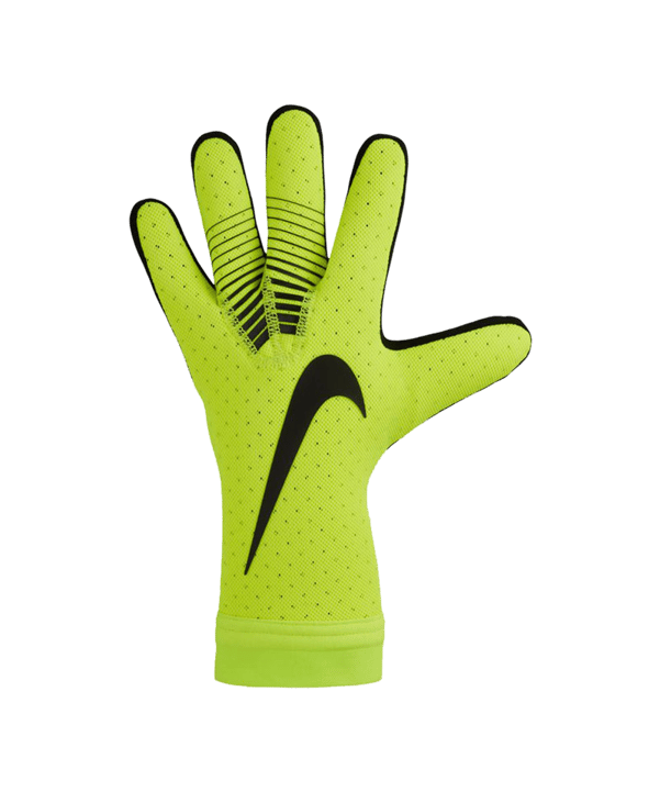 Nike Mercurial Touch Elite Torwarthandschuh F702 - gelb