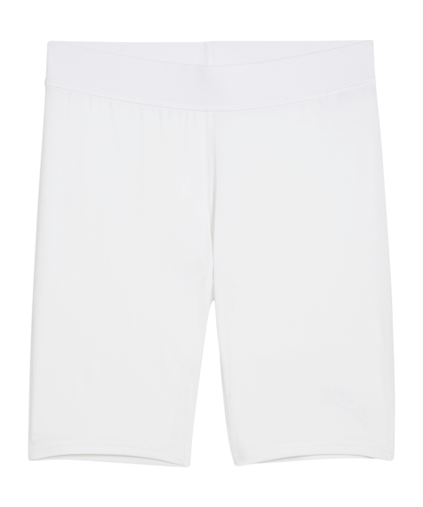 PUMA teamLIGA26 Baselayer Short Pantaloni intimi Bianco C04 - bianco