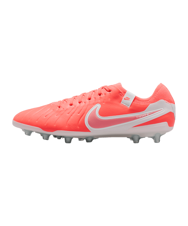 Nike Tiempo Legend X Pro AG Mad Energy Rot F800 - rot
