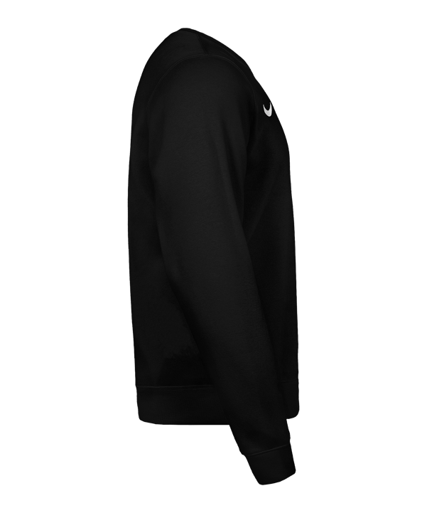 Nike Park 26 Sweatshirt Schwarz F010 - schwarz