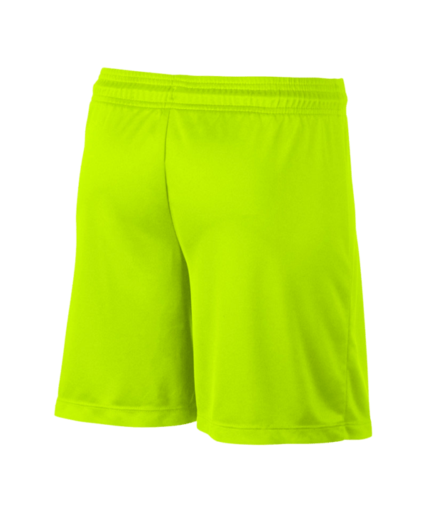 Nike Park II Short ohne Innenslip Kids Gelb F702 - gelb