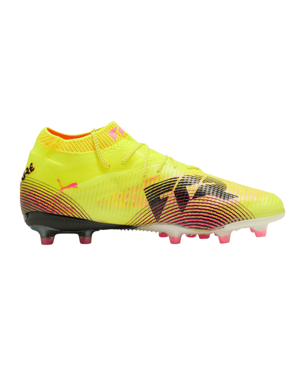PUMA FUTURE 8 Ultimate AG Audacity Gelb F03 - gelb