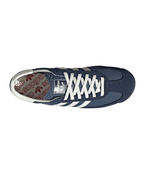 adidas Originals Sl 72 Rs Blau - blau
