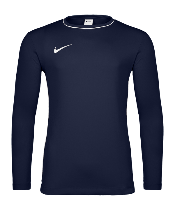 Nike Park 26 Sweatshirt Kids Blau F410 - blau