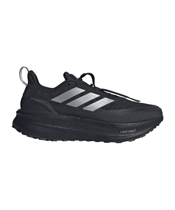adidas Ultraboost 5 Climawarm Laufschuh Schwarz - schwarz