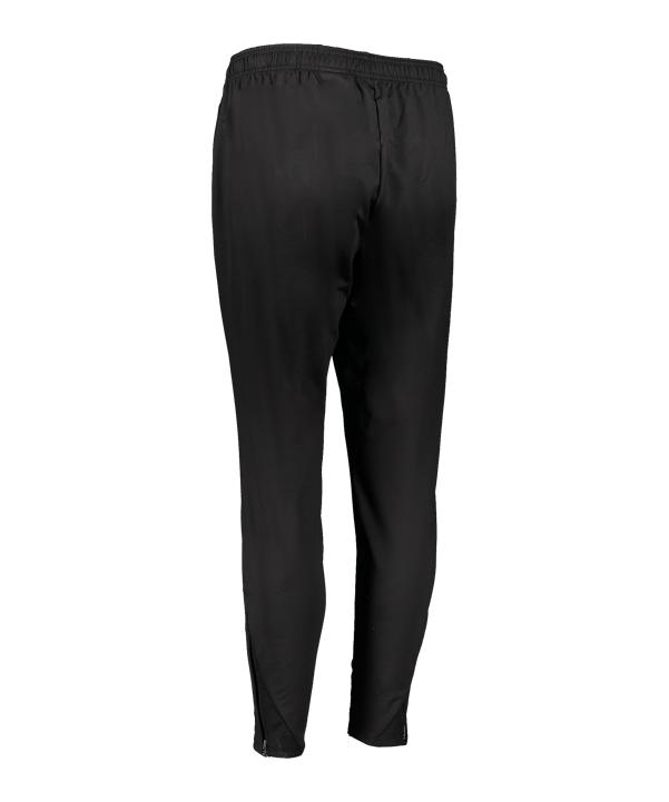 Nike Strike 24 Trainingshose Damen Schwarz F010 - schwarz