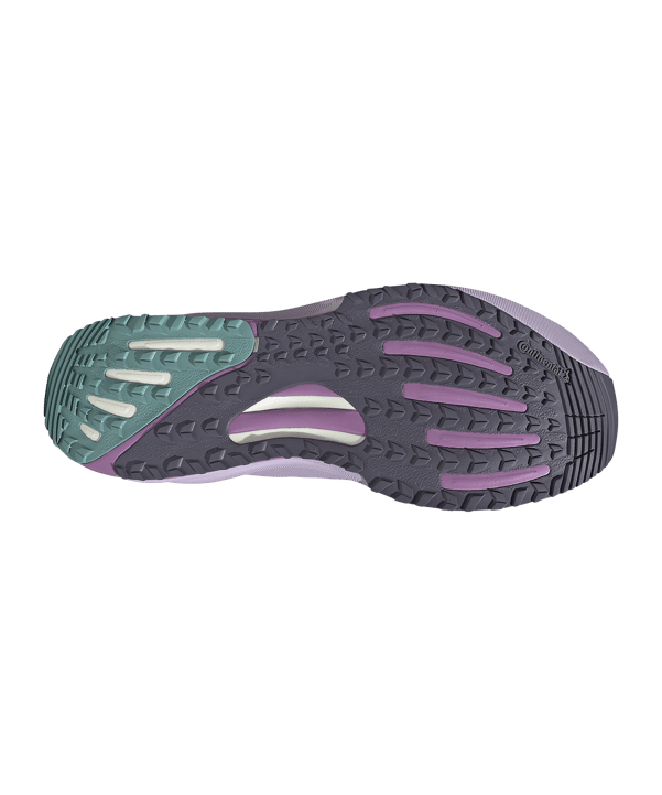 adidas Donna Supernova Rise Gtx Scarpe da running Viola - lilla