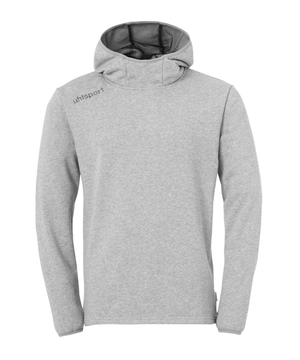 uhlsport Essential Hoody Grau F05 - grau