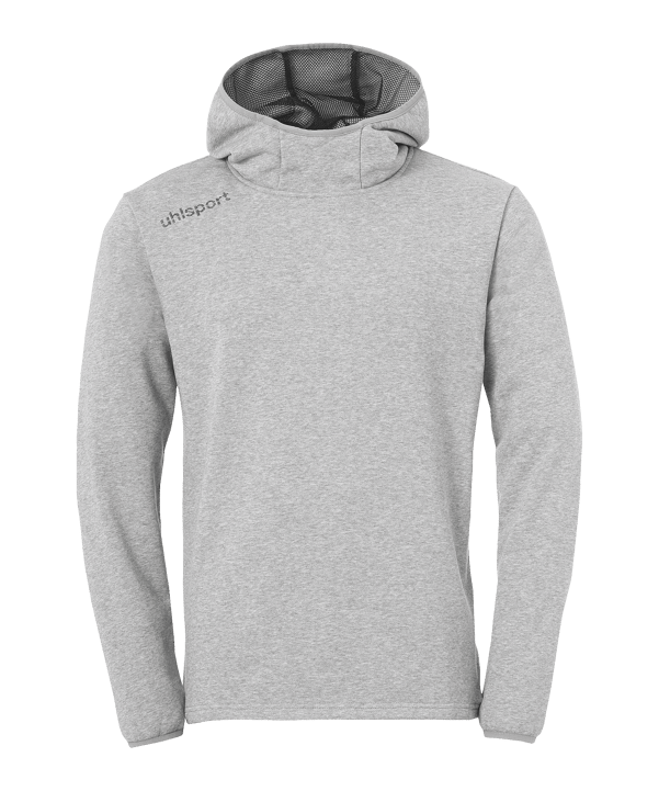 uhlsport Essential Hoody Grau F05 - grau