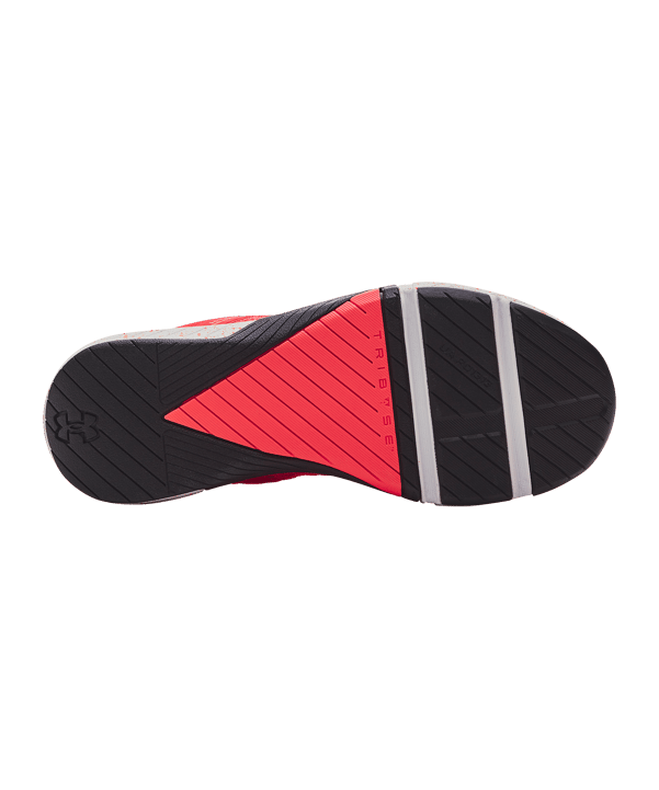 Under Armour Tri Base Reign 5 Damen Rot F601 - rot