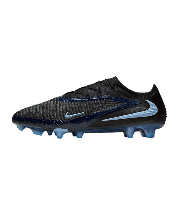 Nike Phantom 6 Low Elite FG Shadow Nero C003 - nero