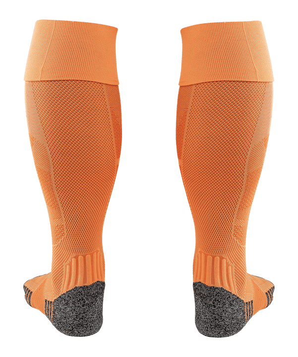 adidas FC Schalke 04 Keepersbroek 2026/2027 Orange - oranje