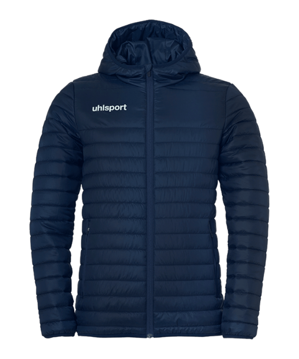 uhlsport Essential Ultra Lite Giacca Blu C41 - blu