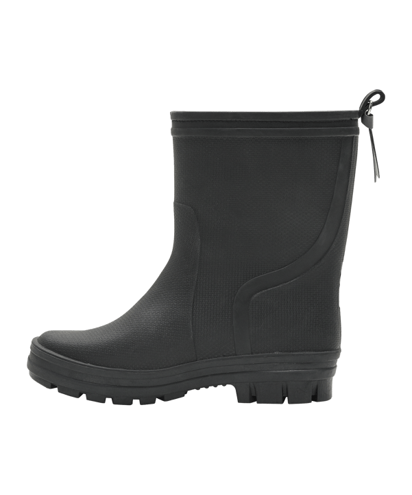 Hummel Kids Schwarz F2001 - schwarz