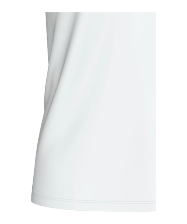 Joma Champion V Trikot Weiß - weiss