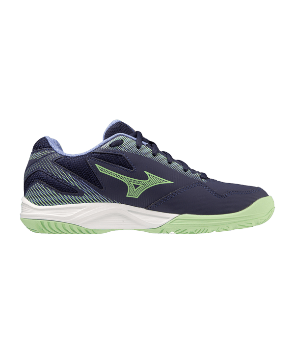 Mizuno Stealth Star 2 C Kids Blau F11 - blau