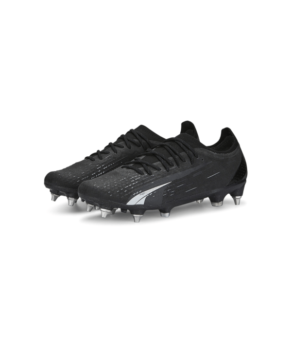 PUMA ULTRA Ultimate MxSG Eclipse Schwarz F02 - schwarz