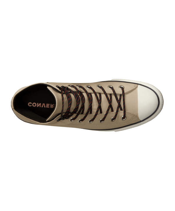 Converse Chuck Taylor All Star Winterstiefel F251 - beige