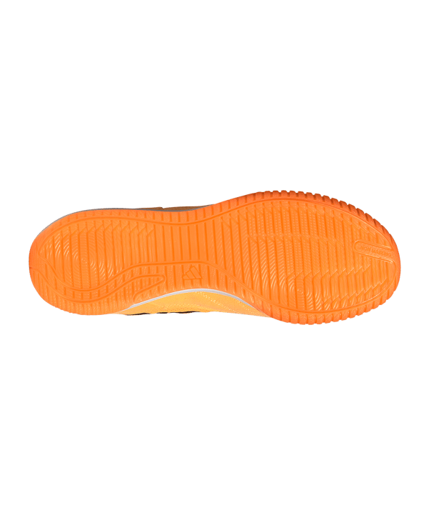 adidas Top Sala Competition II IN Stand Alone Orange - orange