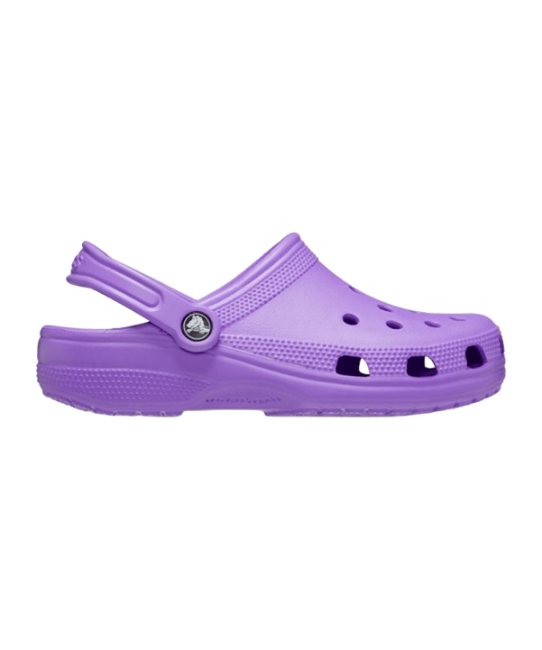 Crocs Lila - lila