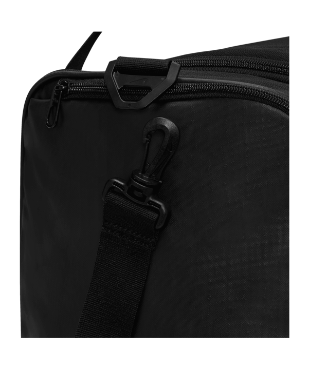 Nike Brasilia 9.5 Training Medium Duffel Bag F010 - schwarz