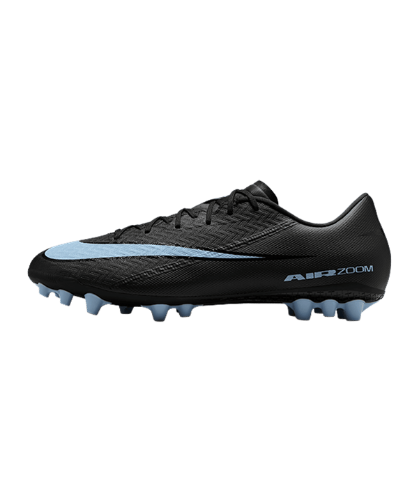 Nike Air Zoom Mercurial Vapor XVI Academy AG Shadow Schwarz F001 - schwarz