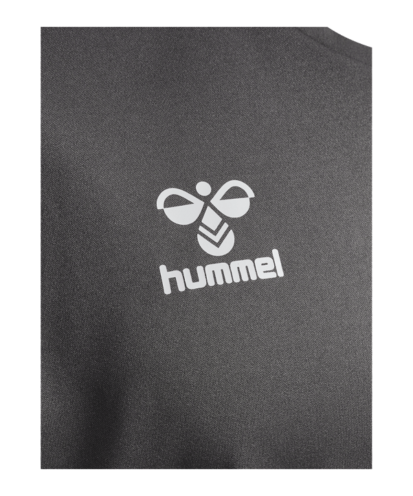 Hummel Trikot Grau F2350 - grau