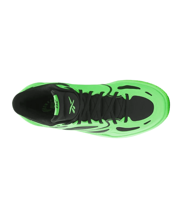 Reebok Engine A Grün - gruen