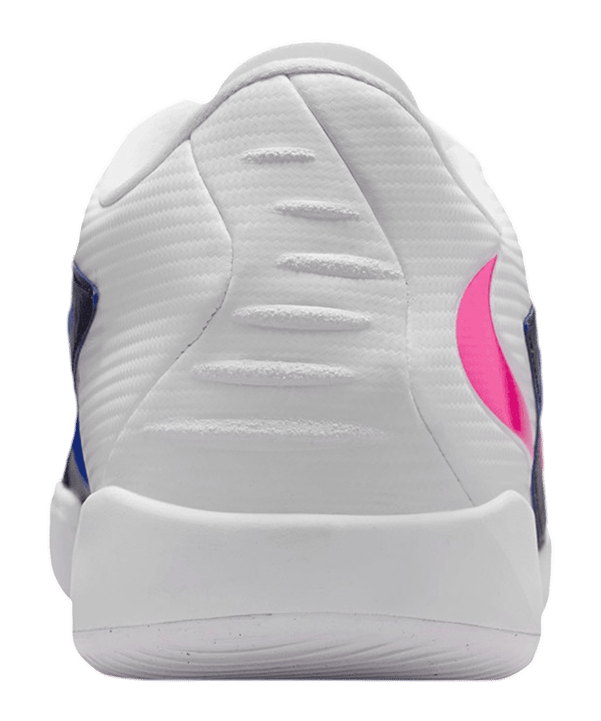 Nike Phantom 6 Low Academy IN Attack Bleu C446 - bleu