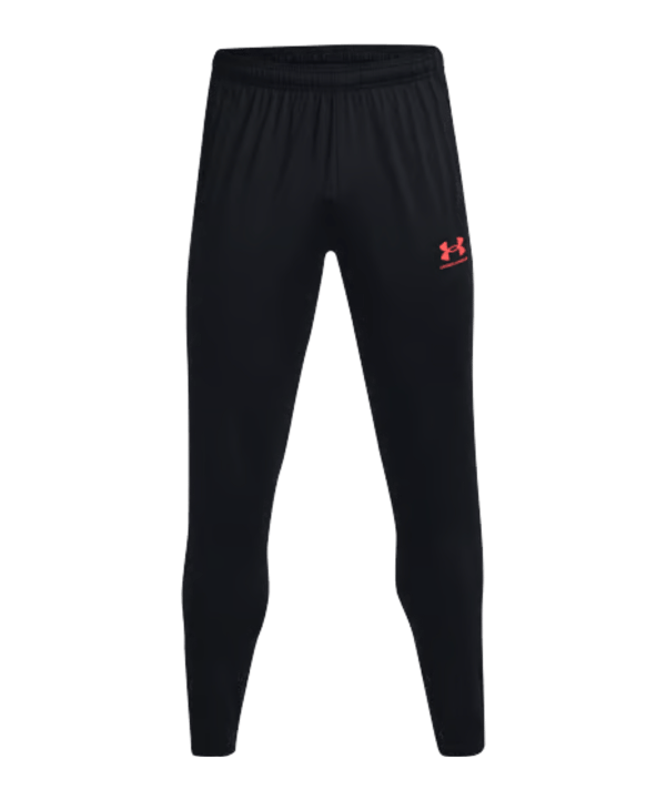 Under Armour Trackpant Pantaloni da allenamento Nero C003 - nero