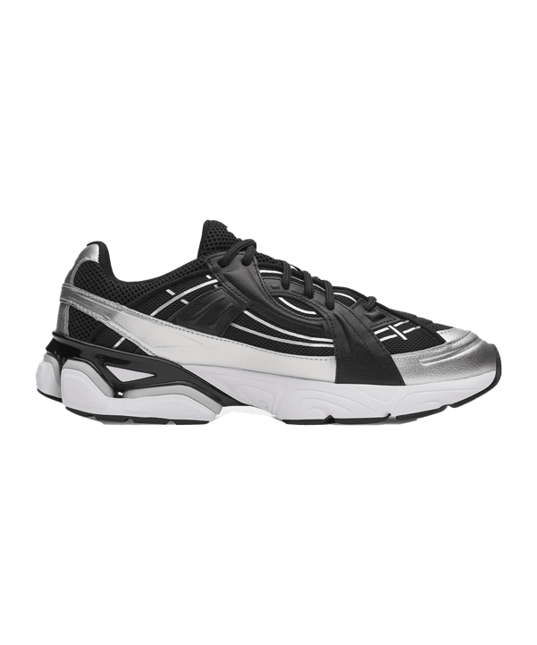 Under Armour Sola Schwarz F004 - schwarz