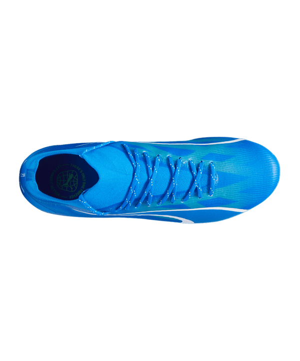 PUMA ULTRA Pro MG Gear Up Blau Weiss F03 - blau