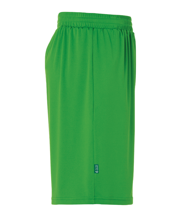 uhlsport Center Basic FTP Short Kids Grün F70 - gruen