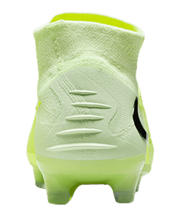 Nike Phantom 6 High Elite FG Max Voltage Giallo C800 - giallo