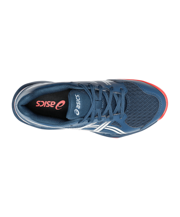 ASICS Gel-Powerbreak Kinderen Blauw - blauw