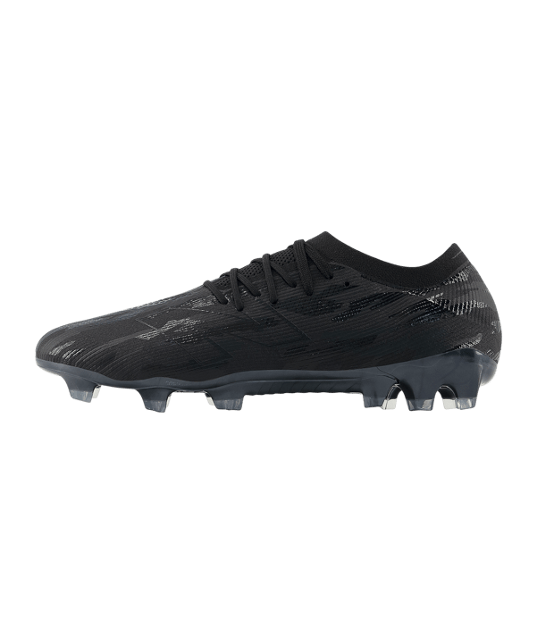 New Balance Furon Elite v8 FG Infinite Dark Schwarz - schwarz