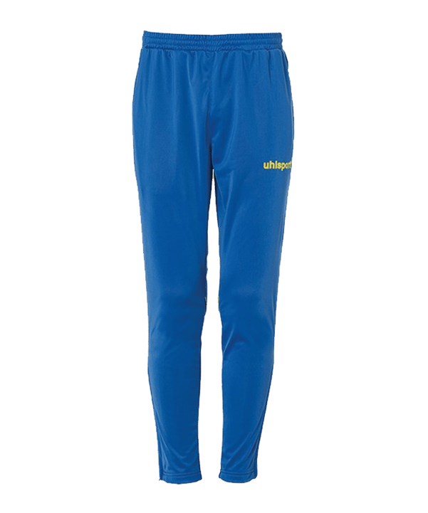 uhlsport Stream 22 Trainingshose Kids Blau F14