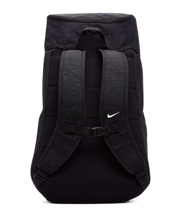 Nike Basketball Rucksack Schwarz F010 - schwarz