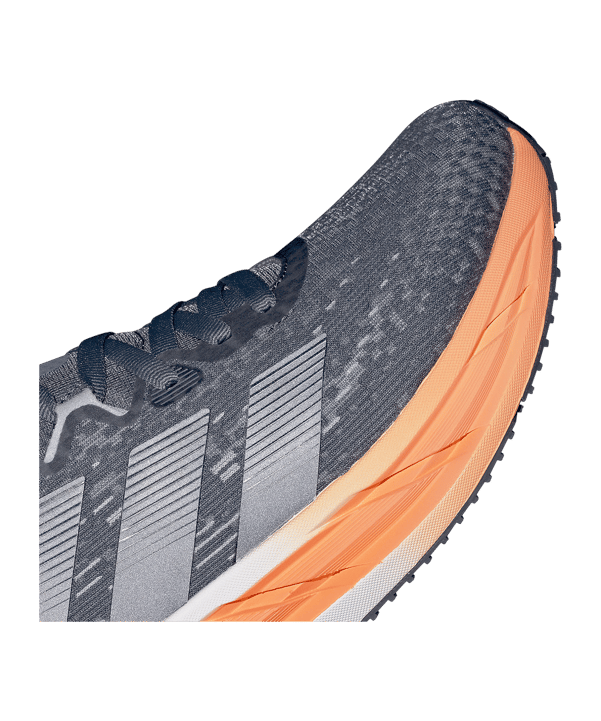 adidas ADISTAR 4 RUNNING SHOES Black
