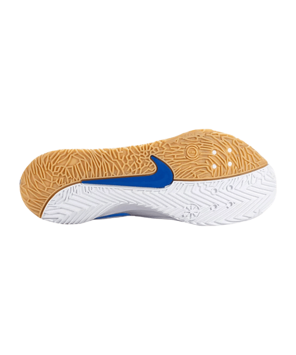 Nike Air Zoom Hyperace 3 Schuh Weiss F106 - weiss