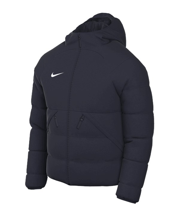 Nike Academy Pro Herbstjacke Blau F451 - blau
