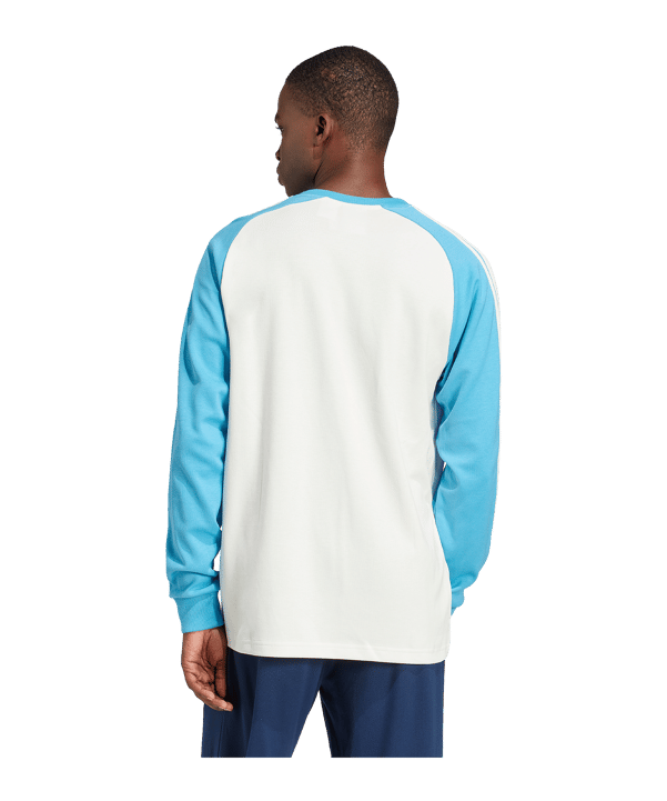 adidas Originals Trikot Weiß - weiss