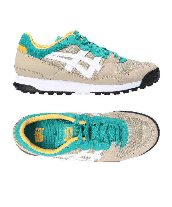 Asics Onitsuka Tiger Horizonia Sneaker Beige F300 - beige
