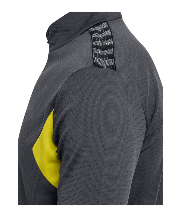 Hummel AUTHENTIC Sweatshirt Grau F2196 - grau