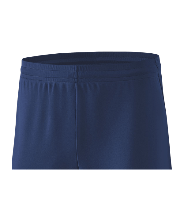 Short Erima Rio 2.0 sans Slip Intérieur New Navy - bleu