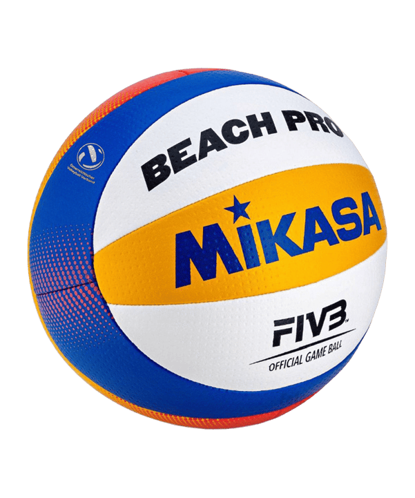 Mikasa Ball Blau - blau
