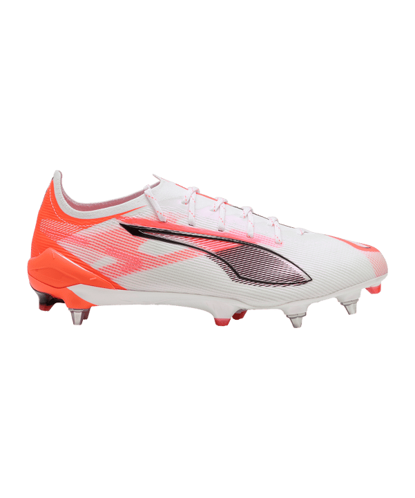 PUMA ULTRA 5 Ultimate SG Unlimited Weiss F01 - weiss