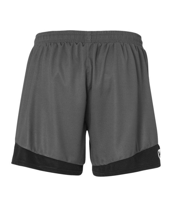 Kempa Emotion 2.0 Short Damen Grau Schwarz F11 - grau
