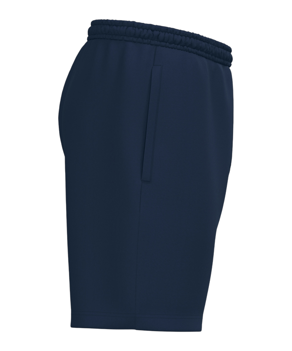 JAKO Wardrobe Short Blau F900 - blau